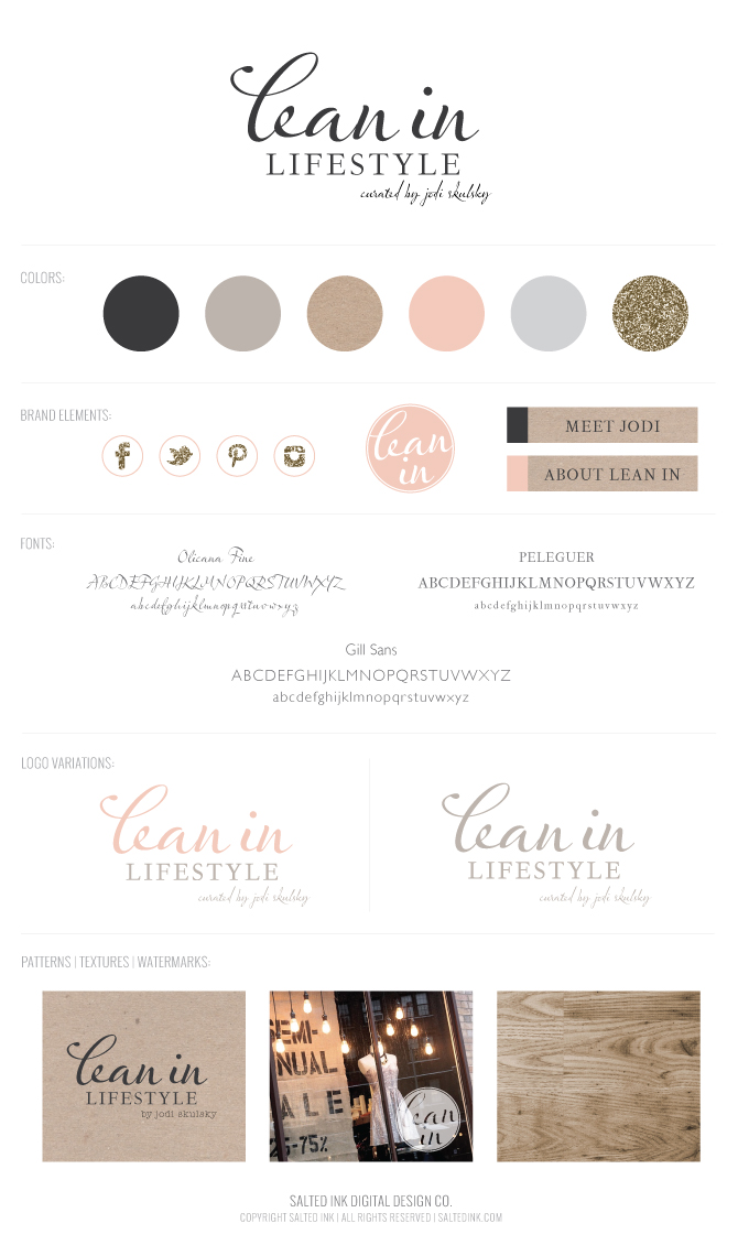 Lean-In-Lifestyle-Branding-Board-by-Salted-Ink