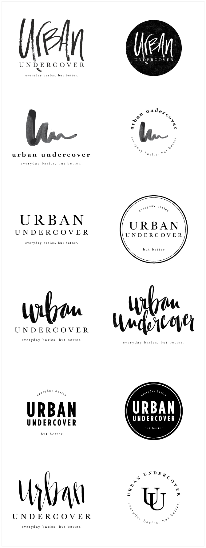 UrbanUndercoverBrandConcepts